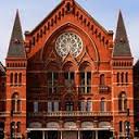 Cincinnati Music Hall